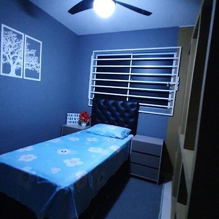 Bedroom Airport Maceió Exterior foto