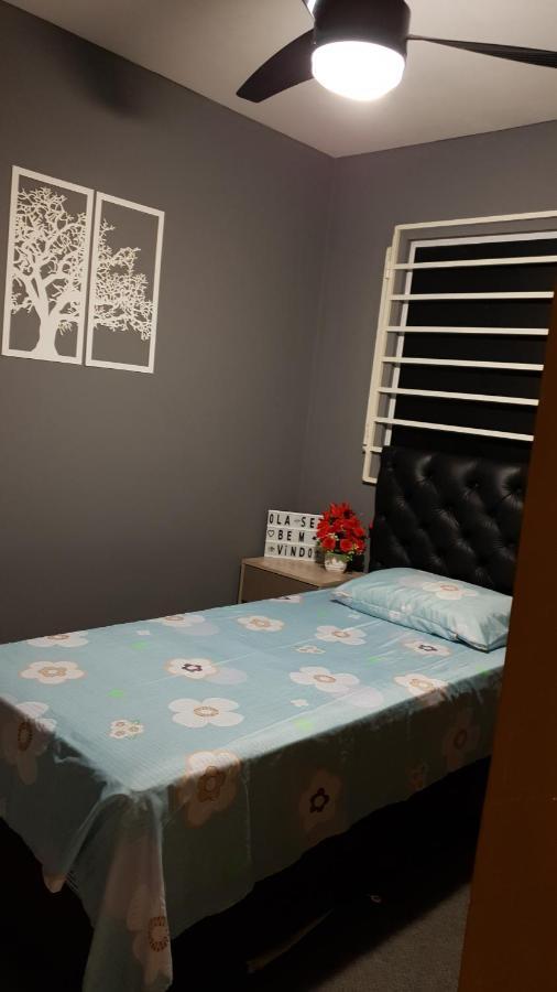 Bedroom Airport Maceió Exterior foto