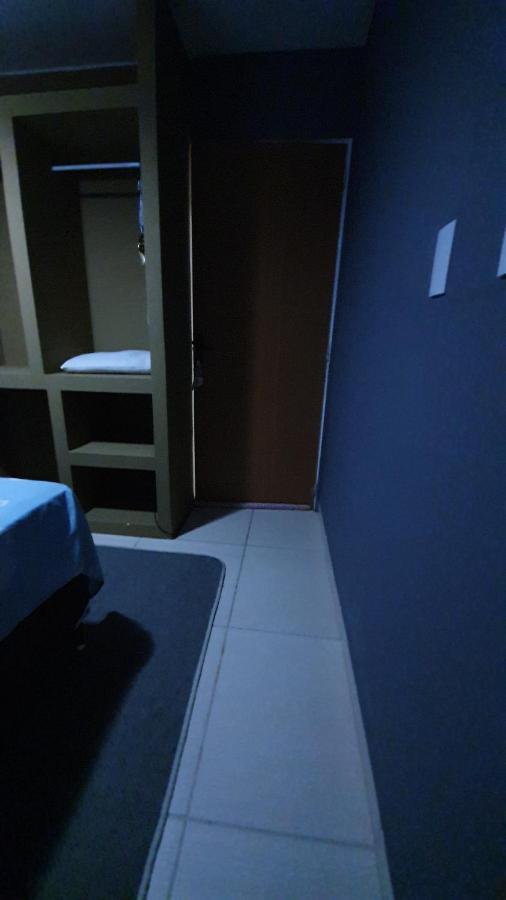 Bedroom Airport Maceió Exterior foto