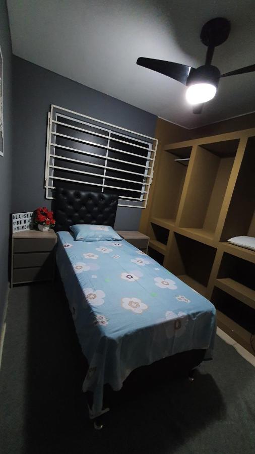 Bedroom Airport Maceió Exterior foto