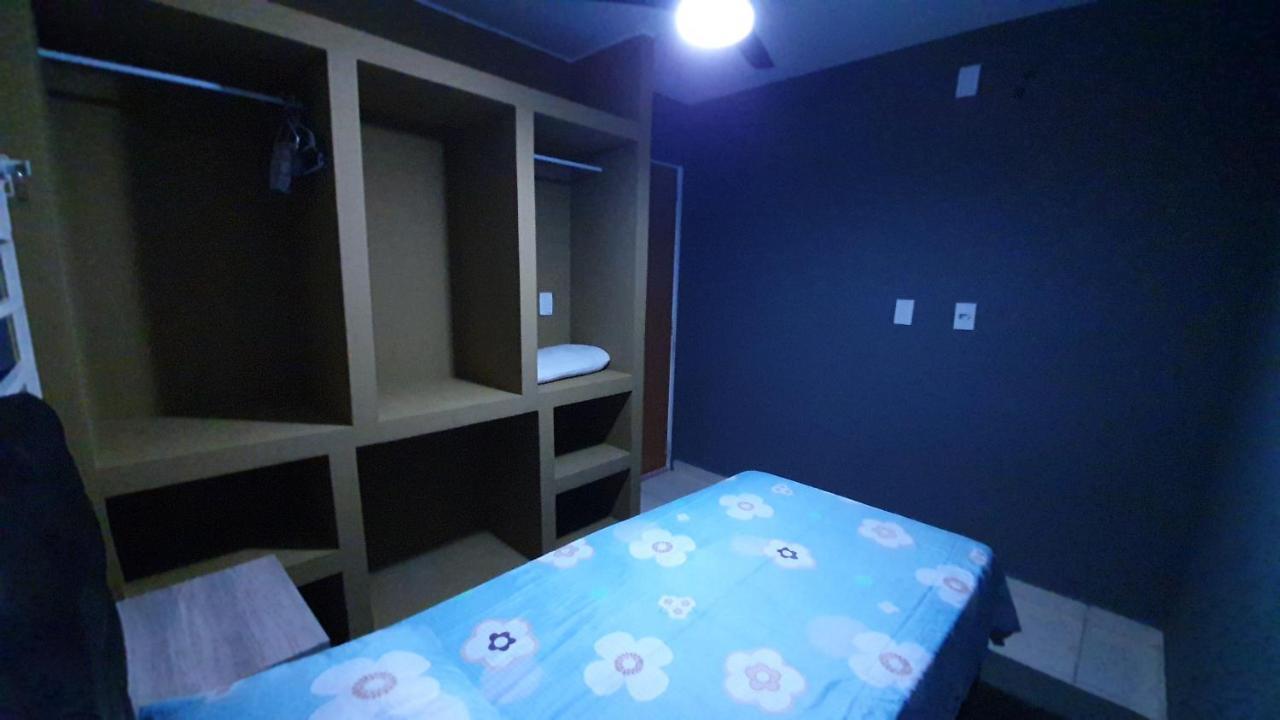 Bedroom Airport Maceió Exterior foto