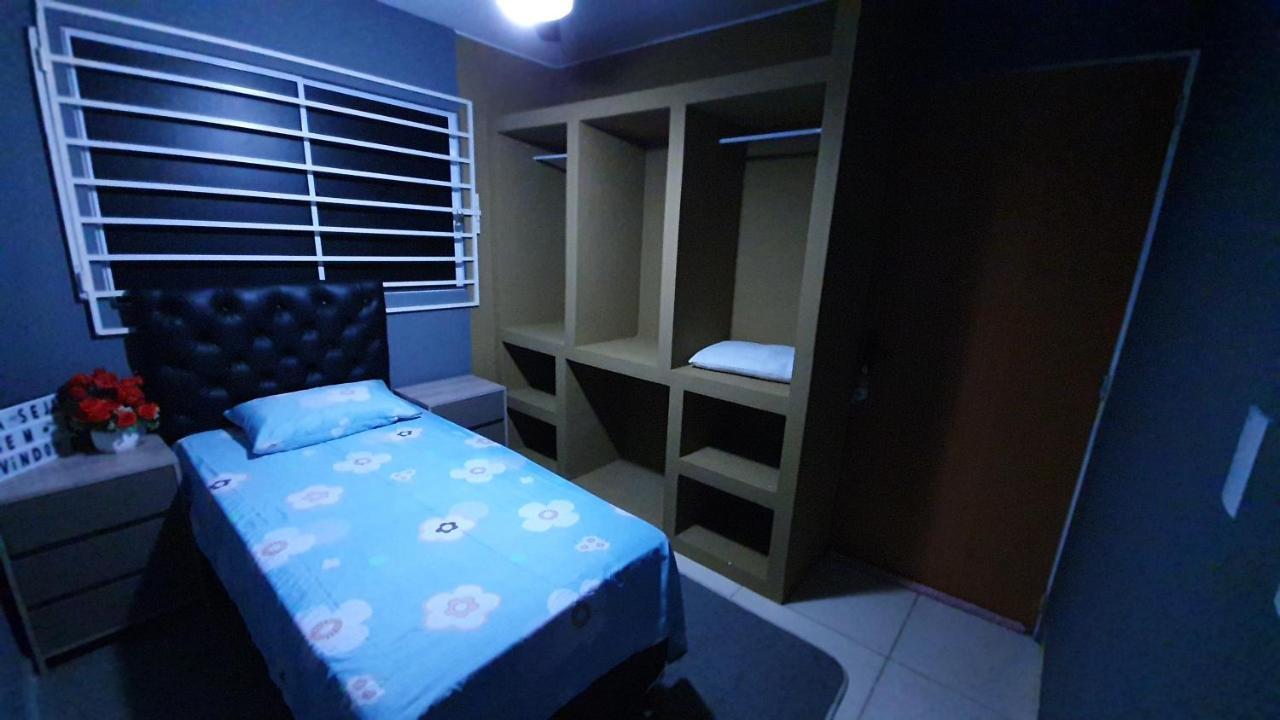 Bedroom Airport Maceió Exterior foto