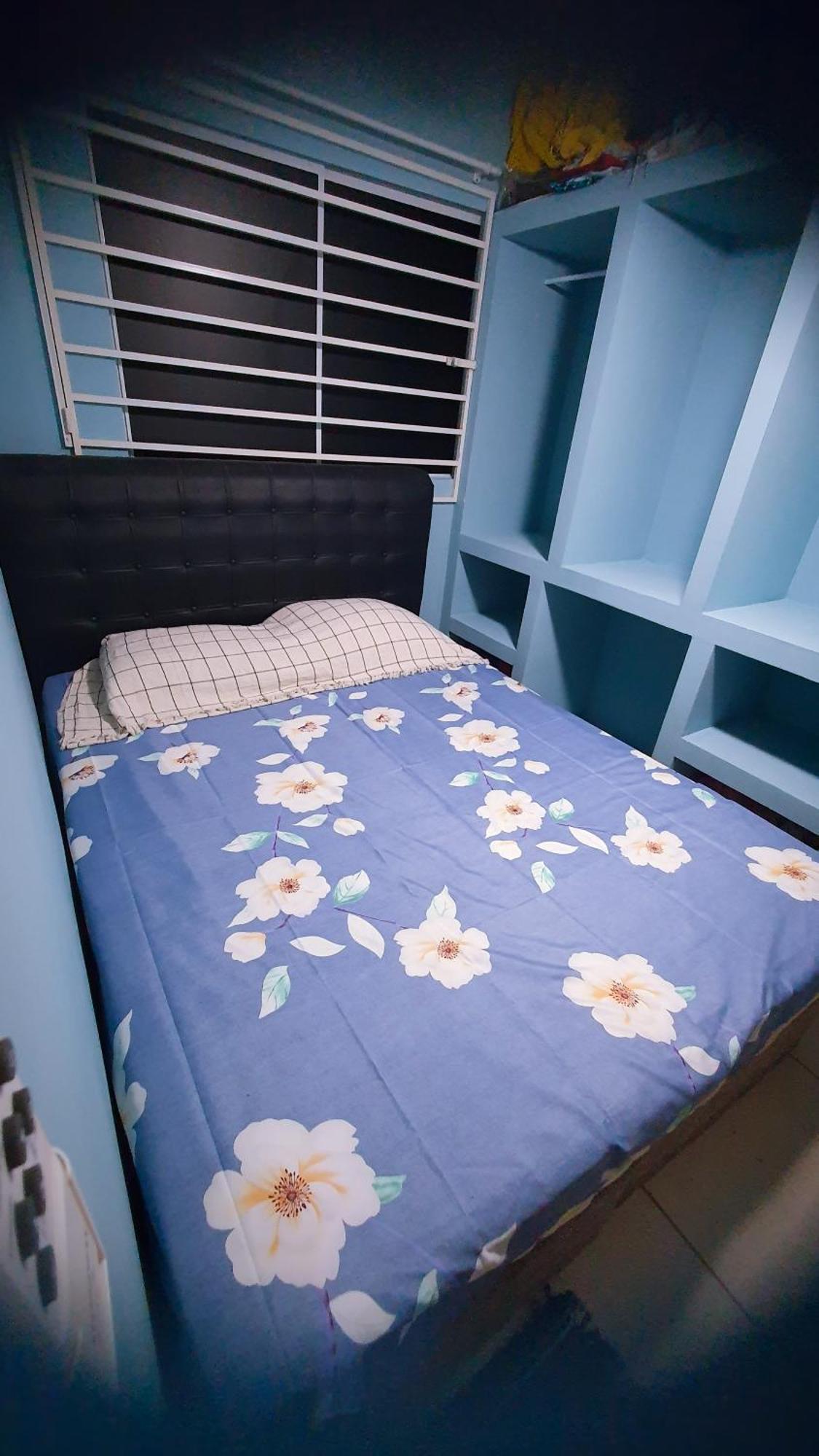 Bedroom Airport Maceió Zimmer foto