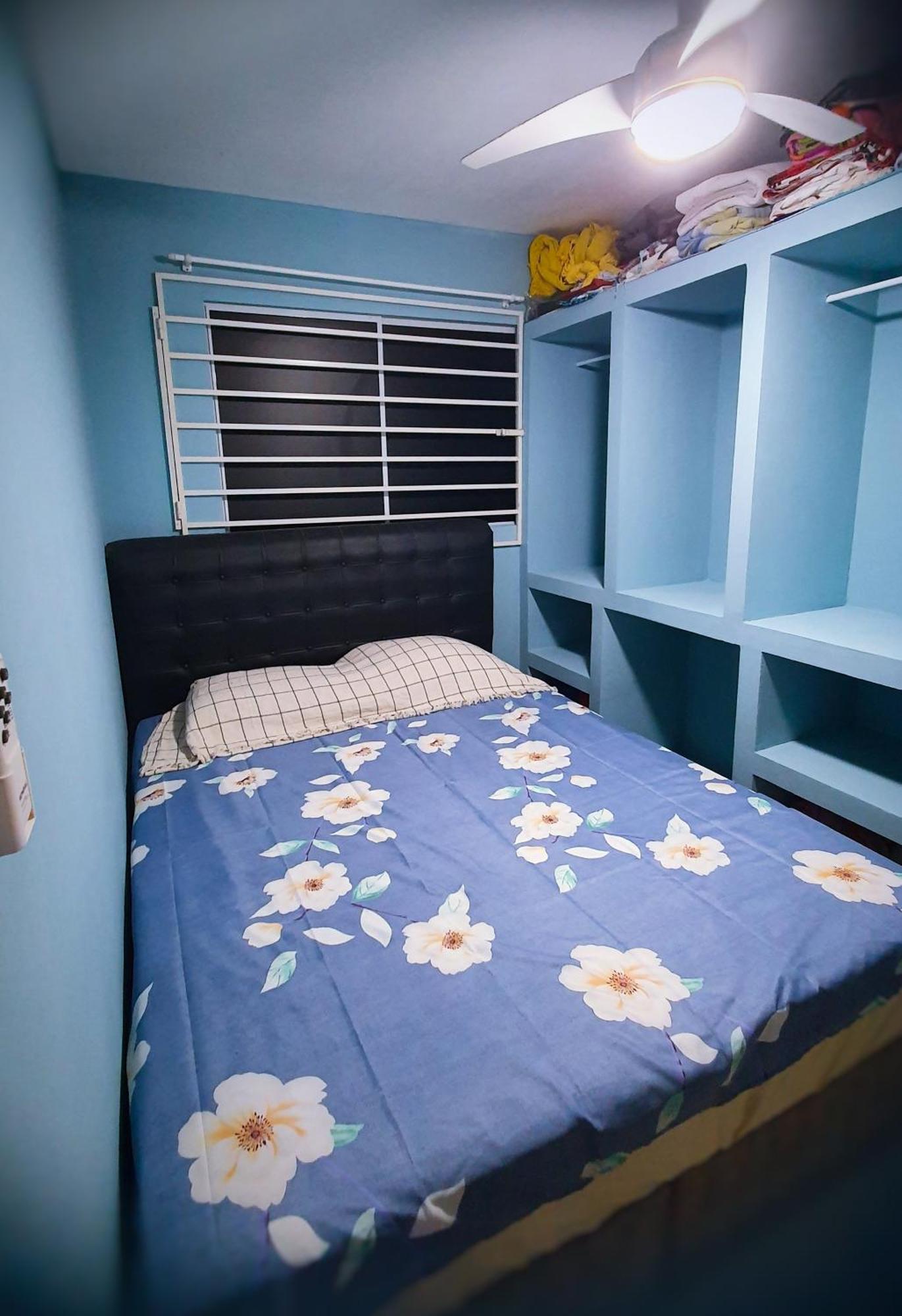 Bedroom Airport Maceió Zimmer foto